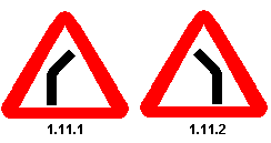 Знаки 1.4 1 1.4 6